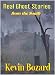 Real Ghost Stories from the South