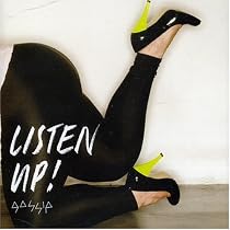 Listen Up!