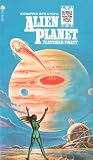 Alien Planet (Science Fiction from the Great Years)