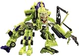 トランスフォーマームービー EZコレクションセット デバステーター G1カラー