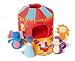 Manhattan Toy Big Tops Sounds