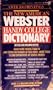 Webster's Handy College Dictionary, The New American (Signet)