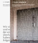 2-3 Stra�en. Textband und Making of!