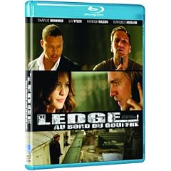 Ledge, The (Au bord du gouffre) (Blu-Ray)