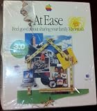 At Ease 3.0 Mac OS Software - Floppy/Hard Disk