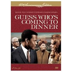 Guess Who's Coming to Dinner 40th Anniversary Edition (2 discs) Bilingual