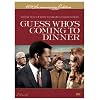 Guess Who's Coming to Dinner 40th Anniversary Edition (2 discs) Bilingual