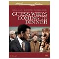 Guess Who's Coming to Dinner 40th Anniversary Edition (2 discs) Bilingual