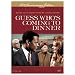 Guess Who's Coming to Dinner (40th Anniversary Edition)