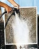 IMAGE OF Electrostatic Furnace Filter (Custom Made Sizes)