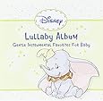 Disney Lullaby Album