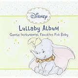 Disney Lullaby Album