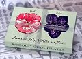 Rose & Violet Selection Box