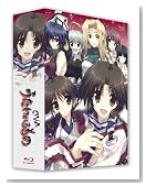 OVA ����������� ���m�� [Blu-ray]�̃C���[�W���g�傷��