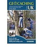 Geocaching in the UK