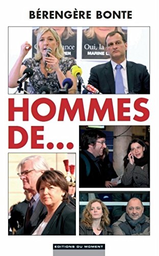 Hommes de... Hommes de...