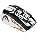 Head Djokovic Special Edition Monstercombi Tennis Bag