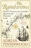 The Rainborowes : pirates, Puritans and a family's quest for the promised land