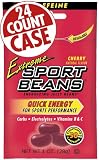 Buy : Extreme Sport Beans? Jelly Beans? Cherry 24-Pack