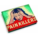 Blue Q Painkillers Pocket Box