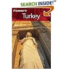 Frommer's Turkey (Frommer's Complete) by  Lynn A. Levine
