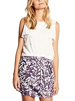 Ginger+Soul Blusa (Blanco)