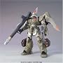 Gunseed Stargazer Ginn Type Insurgent Hg 1/144