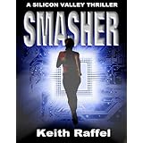 SmasherA Silicon Valley Thriller