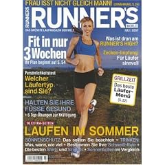 Runners World