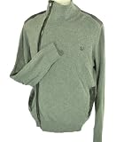 Zip Turtle Neck by Sean John
