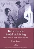 Balzac and the model of painting : artist stories in 'La Comédie humaine'