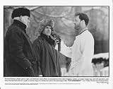 The Assignment Aidan Quinn Ben Kingsley Donald Sutherland 8x10 Photo