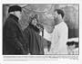 The Assignment Aidan Quinn Ben Kingsley Donald Sutherland 8x10 Photo