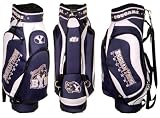 Brigham Young Cougars Team Logo Golf Club Cart Bag - Golf