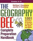 The Geography Bee Complete Again! [Paperback]