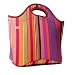 Built  Large Market Tote, Nolita Stripe