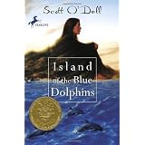 Island of the Blue Dolphins