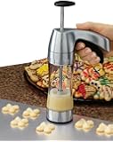 Wilton Cookie Pro Ultra II Cookie Press