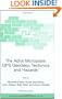 The Adria Microplate: GPS Geodesy, Tectonics and Hazards (NATO Science Series IV: Earth and Environmental Sciences)