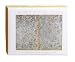 Boston International Metropolitan Museum Of Art Boxed Note Cards Jasper Johns: Gray