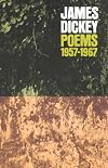 James Dickey Poems 1957-1967