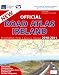 Official Road Atlas Ireland 2010 (O/S Road Atlas)