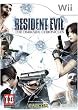 Resident Evil : The Darkside Chronicles