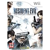 Resident Evil : The Darkside Chroniclespar Capcom