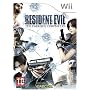 Resident Evil : The Darkside Chronicles