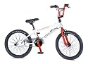 Piranha 300 BMX Bike 20" Wheel 10" Frame