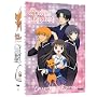 Fruits Basket <b>DVD</b> ~ Laura Bailey