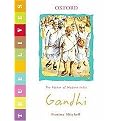 Gandhi (The Father of Modern India) (True Lives) (Paperback)