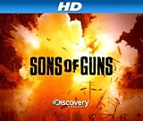 Civil War Canon/Shotgun Silencer [HD]