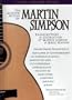 The Acoustic Guitar of Martin Simpson
